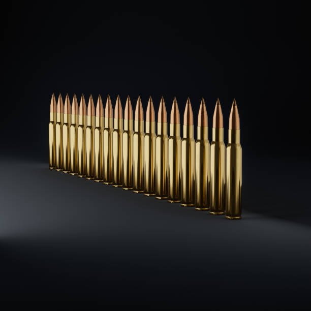 Ammunition