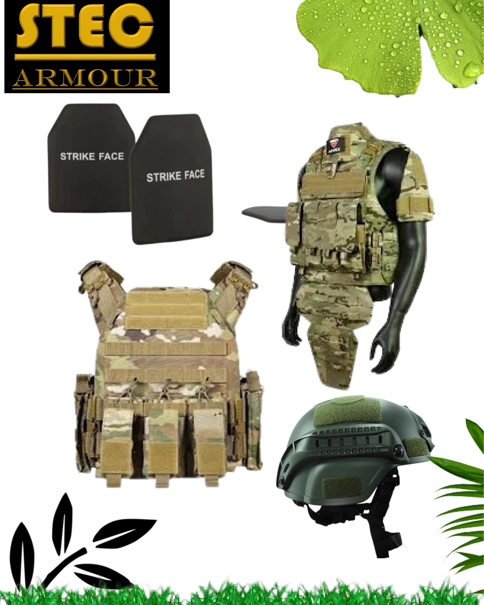 Military Gears
