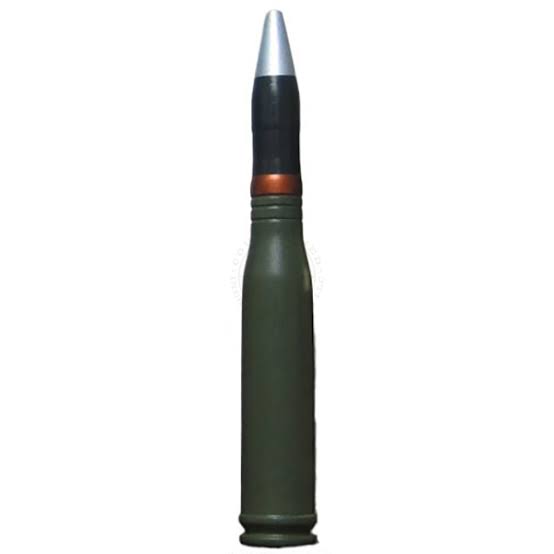 30 × 113 mm B Cannon Ammunition