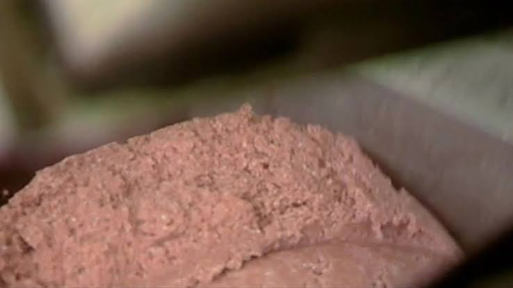 C-4 plastic explosive
