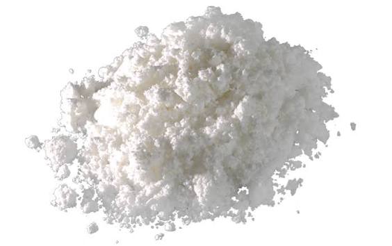 Nitrocellulose Propellant