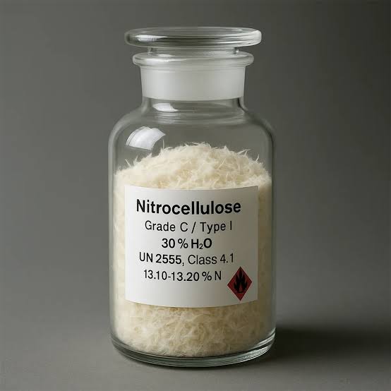 Nitrocellulose