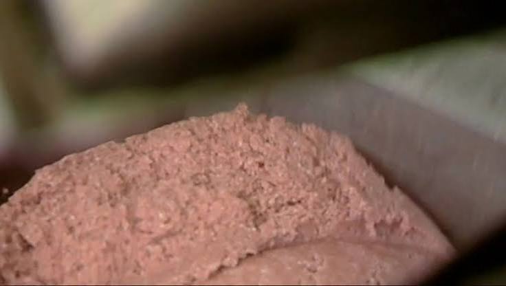 Nitroglycerine Propellant