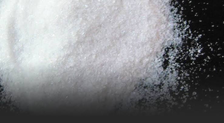 RDX Type 1 powder