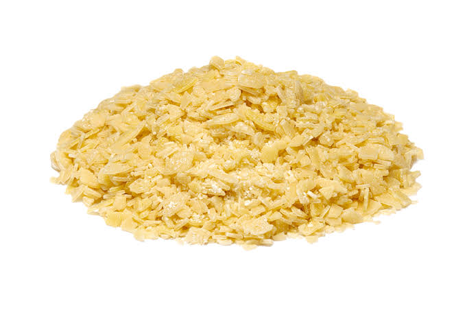 TNT flakes